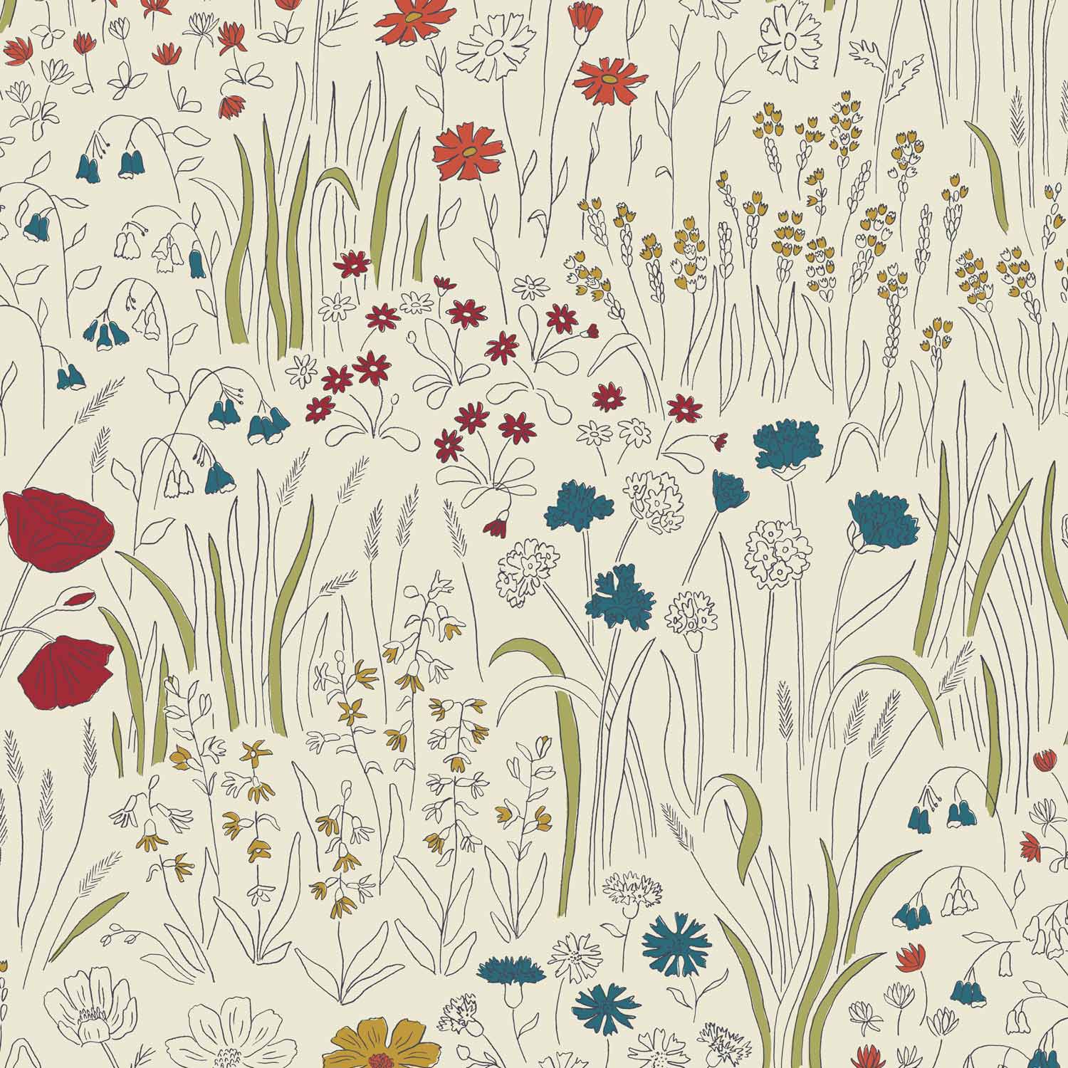 Hygge  West  Sweet Alpine Garden dreams are made of these  Thank you  for sharing kfddesigns we love alpinegardenwallpaper schoolhouse  myhyggeandwest  Facebook