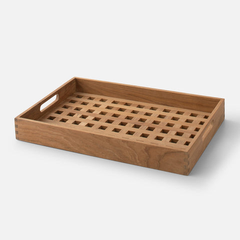 Simple Wood Chopping Board by Schoolhouse