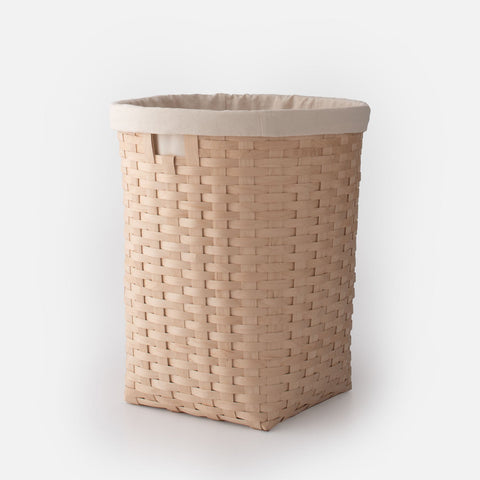 Stackable Metal Container in Sergeant Green by Schoolhouse