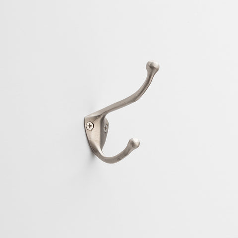 Charter Cast Iron Hook – Schoolhouse