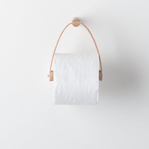 Danish Paper Towel Holder by Schoolhouse