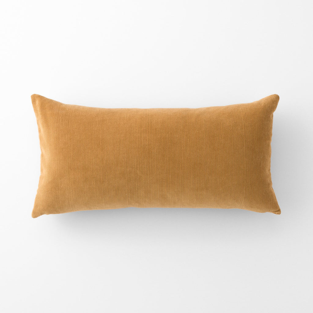 lumbar pillow