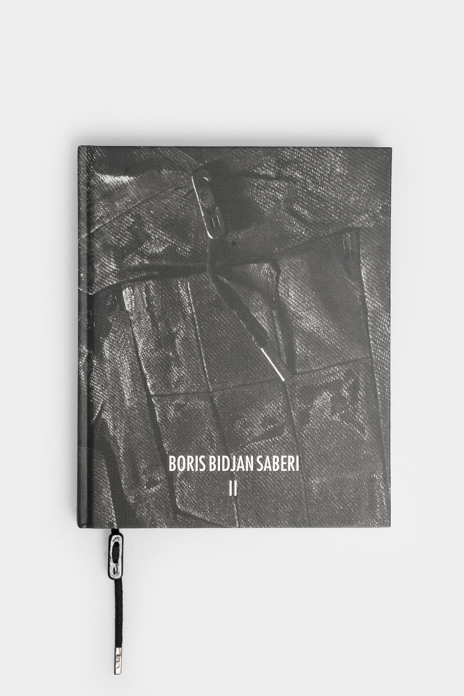 Boris Bidjan Saberi | Shop the latest SS23 collection + archive 