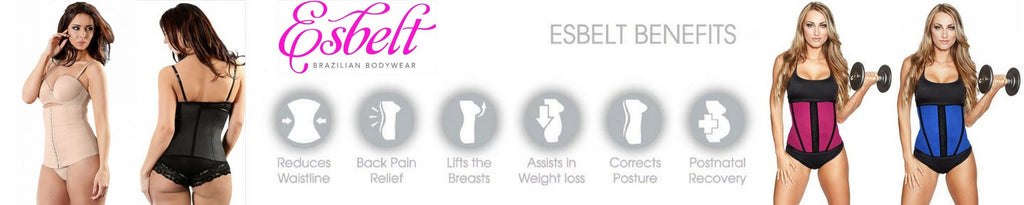 Esbelt Shapewear