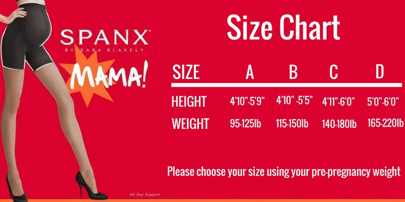 Need Spanx Pantyhose Maternity Styles 21