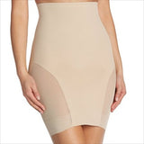 Miraclesuit Sexy Sheer Shaping High Waist Slip - Wedding Bridal Shapewear For Strapless Wedding Dress