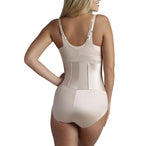 Buy naomi nicole bodysuit bridal wedding shapewear 7112