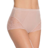 Spanx Pretty Shapewear Control Briefs Rose