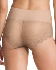 Spanx Undietectable Lace Slimming Panties - Wedding Bridal Shapewear