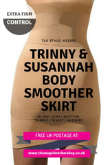 Trinny & Susannah Shapewear Review