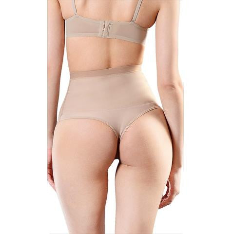 Esbelt Body Shaper Corset - Musta