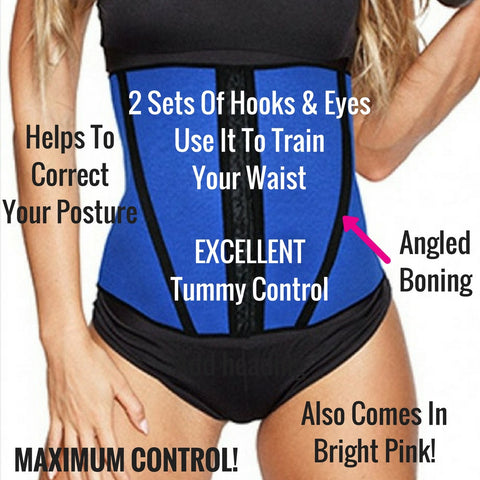 Miraclesuit® Inches Off Waist Cincher 2615