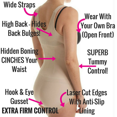 Miraclesuit Shapewear - Does It Really Perform Miracles? – The