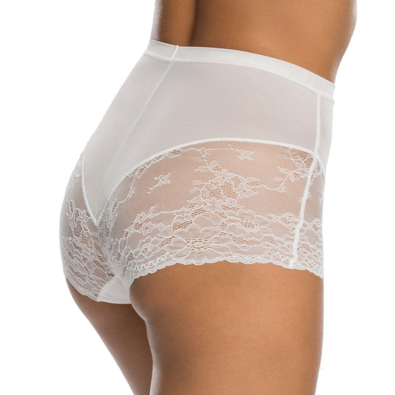 lace control knickers - 53% OFF 