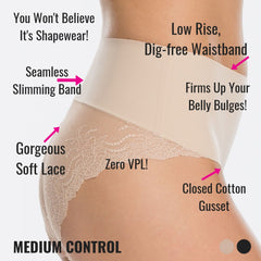 spanx tummy control pants