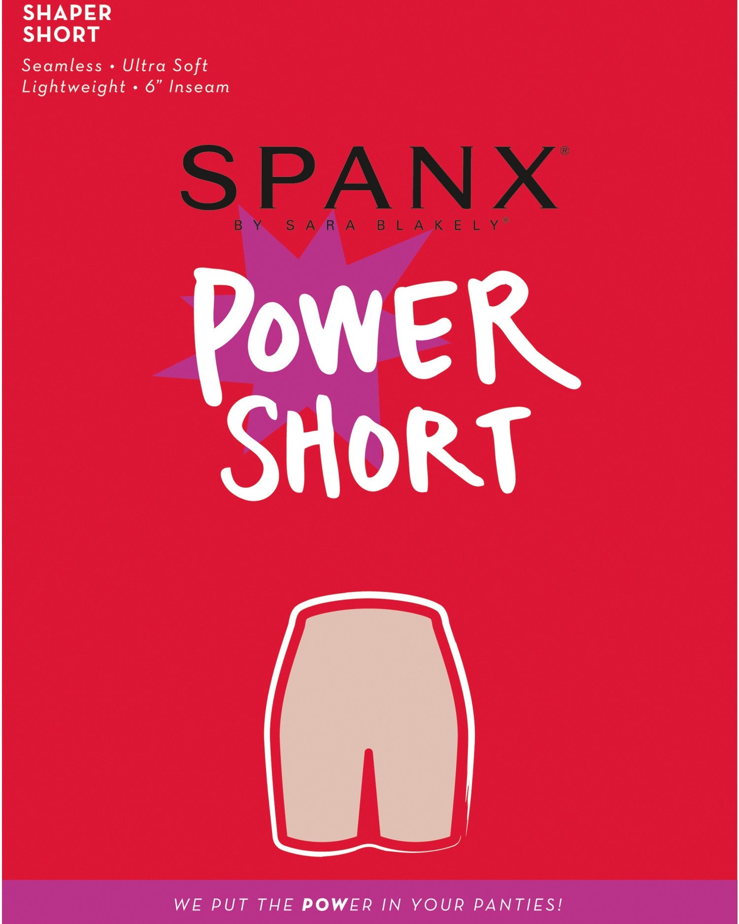 Spanx Shapewear – Powerful Shapewear (That Actually Works!) – The Magic ...