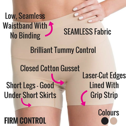 best spanx for flat tummy