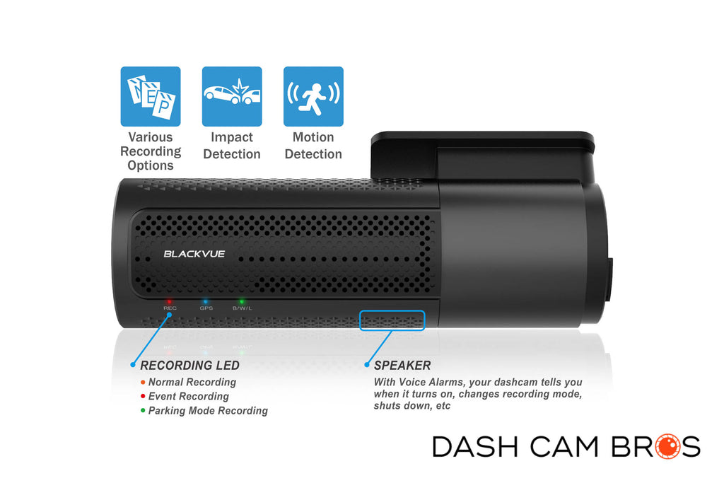 DR750X-2CH-IR-LTE-PLUS Front + Interior Dash Cam with Built-in 4G