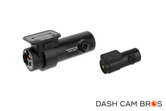 BlackVue DR750X-2CH IR Plus (Infrared) Dash Cam