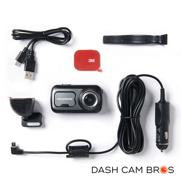 Shop Nextbase 522GW  Alexa Dashcam