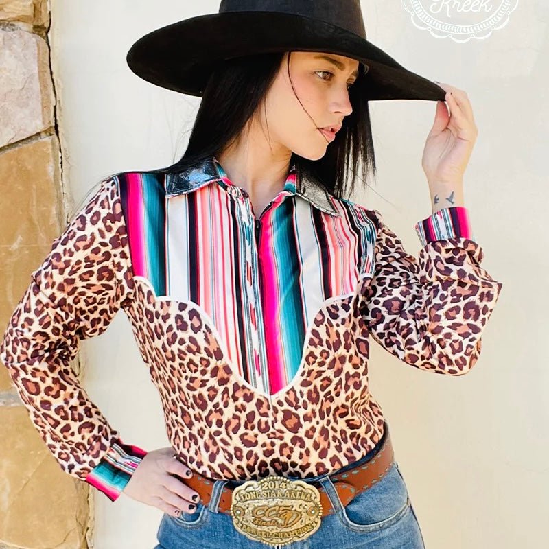 PLUS FASHION CURVY WESTERN TOPS | GET GUSSIED UP – Page 3 – gussied up ...