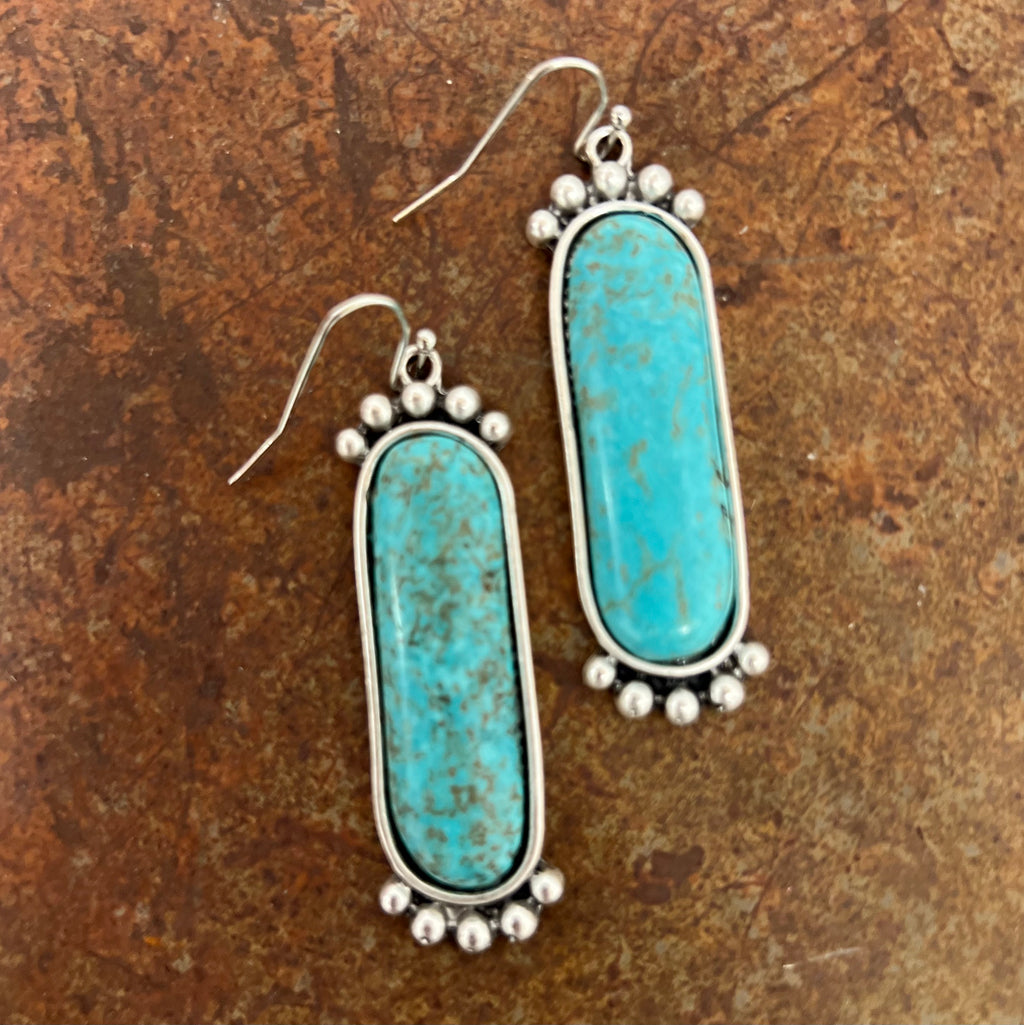 Navajo Turquoise Western & Fashion Jewelry | Get Gussied Up – gussied ...