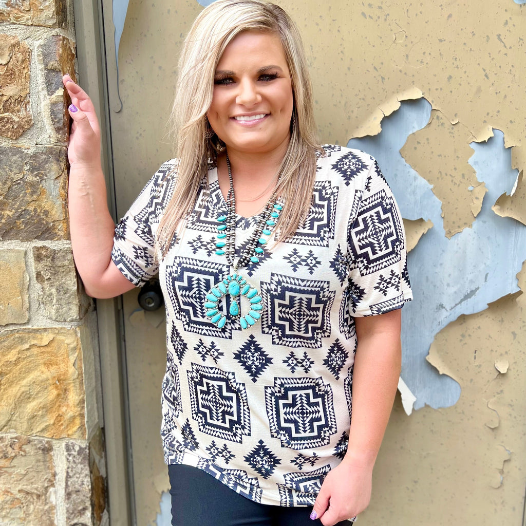 PLUS FASHION CURVY WESTERN TOPS | GET GUSSIED UP – gussied up online
