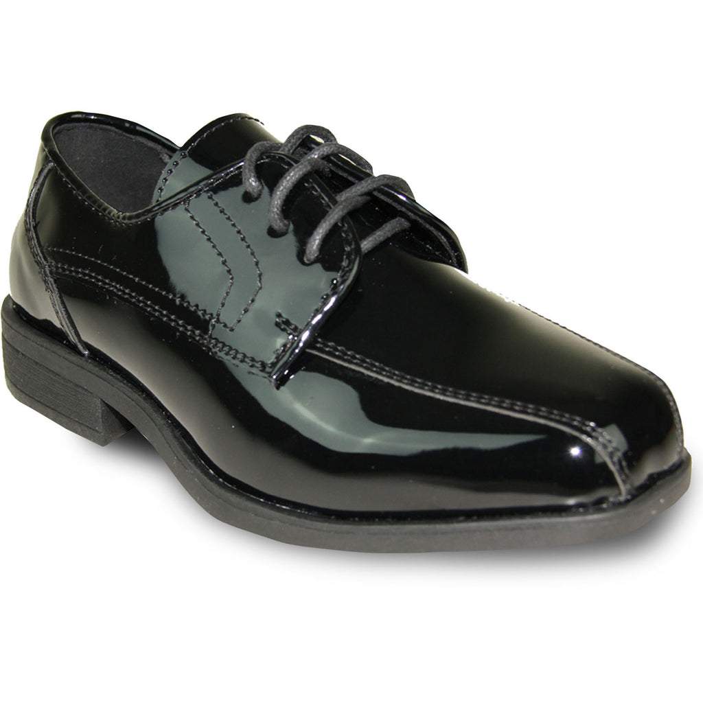 black dress shoes for prom