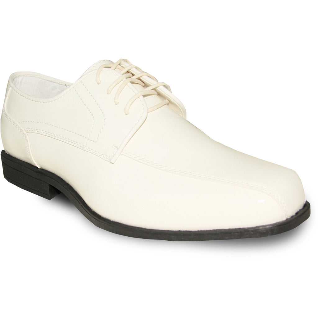 white prom shoes for guys