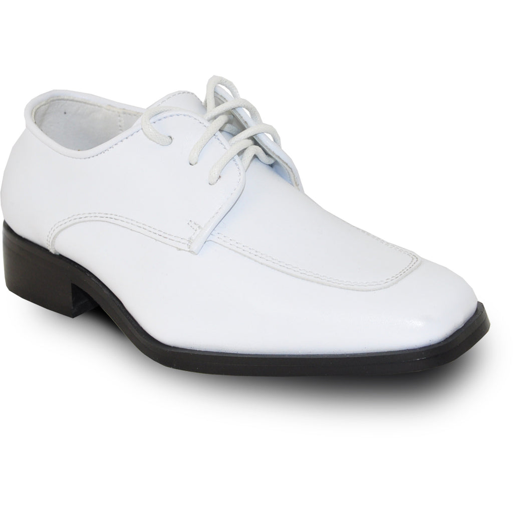 uniform dress shoes