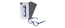 Load image into Gallery viewer, Peepers Simply Kids in Blue Reading Glasses 2904
