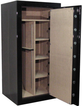 Rifle Gun Safe Level Ii 60 X 30 X 27 13 26 Guns