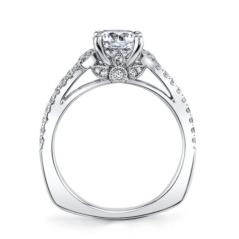 Diamond Engagement Rings - The Jewelers Loupe, Aiken, SC – J Loupe