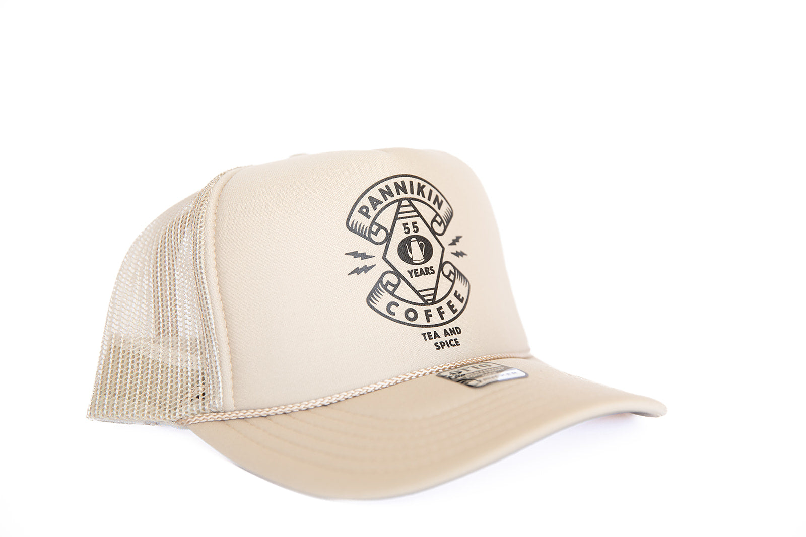 Cup O\' Surf Trucker Hat