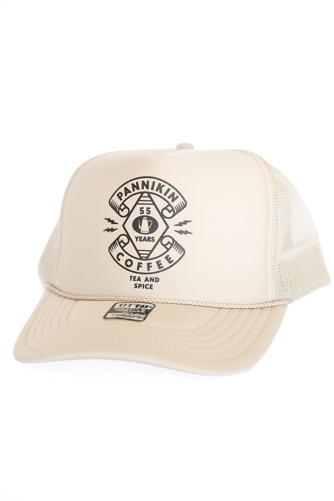 Cup O\' Surf Trucker Hat