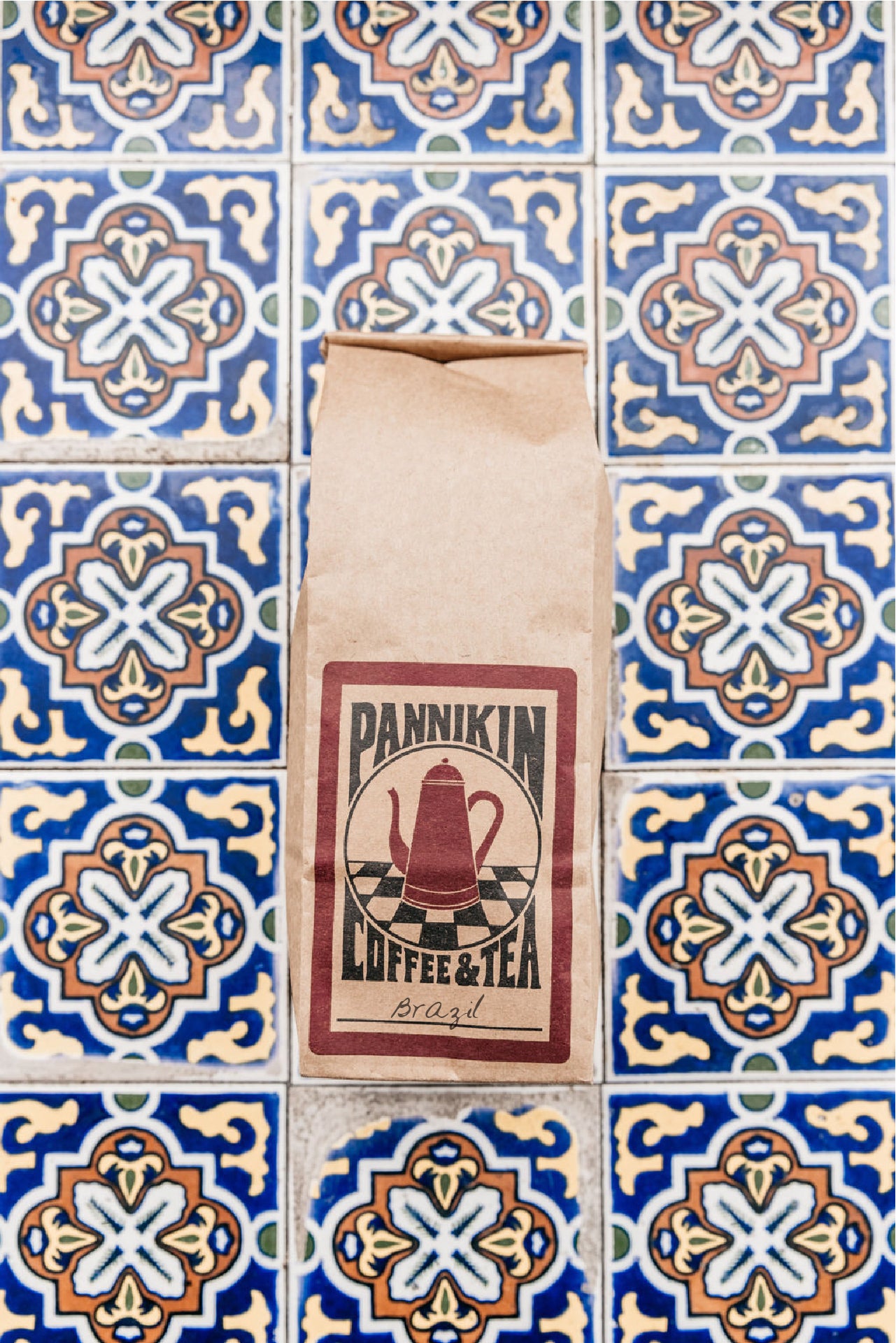 Brazil - Pannikin Coffee  Tea product image