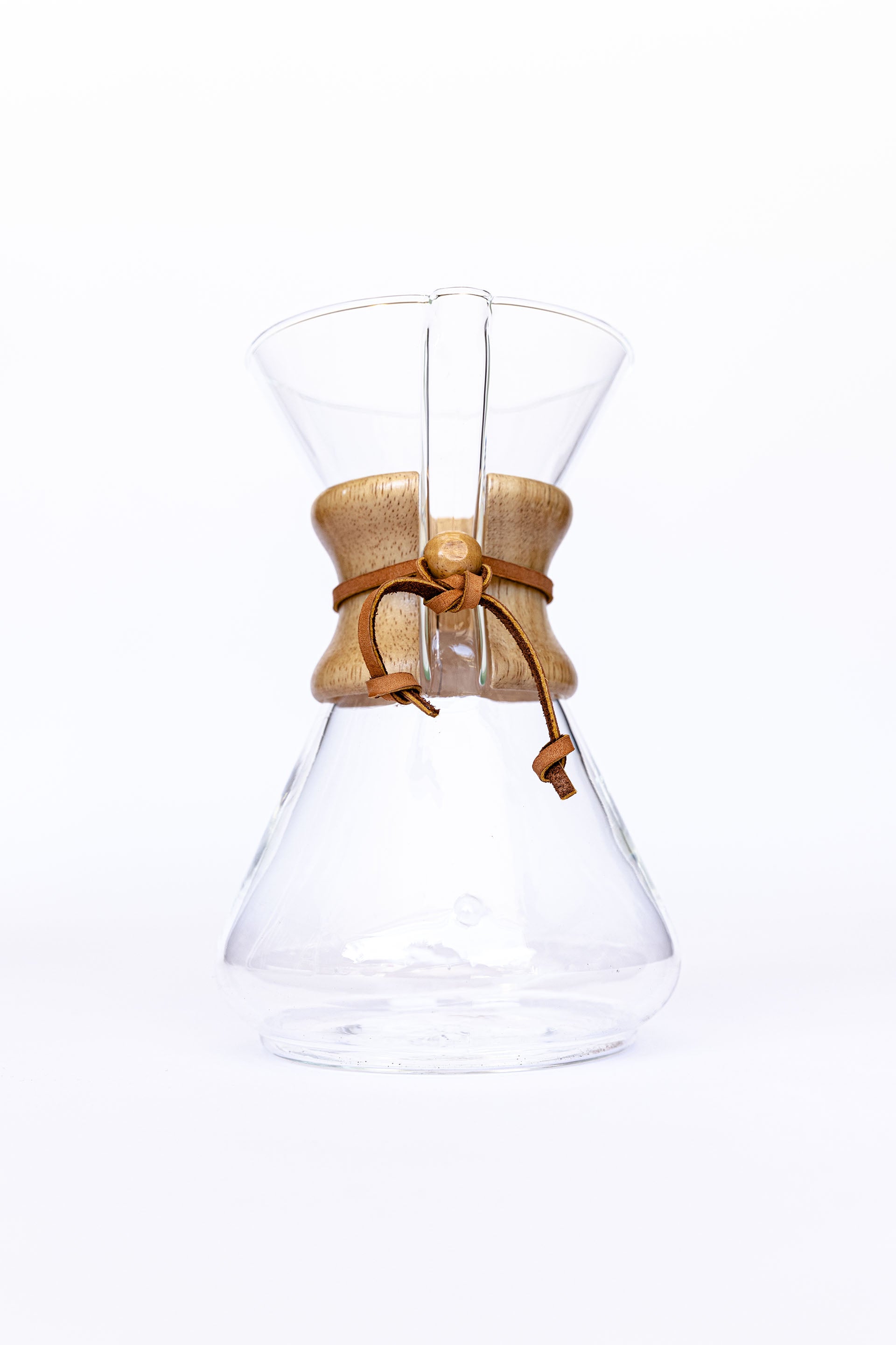 How to Use Chemex Coffee Makers, Trade Coffee
