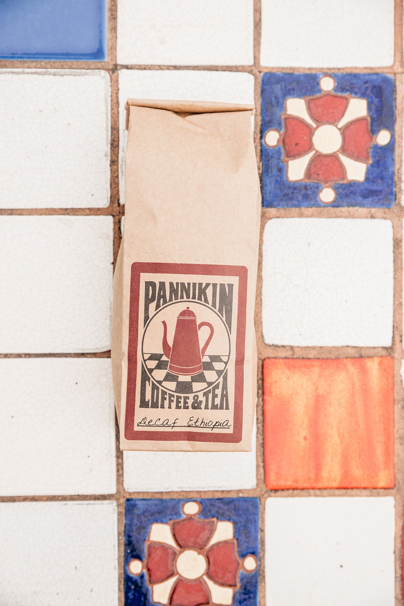 Decaf WP Ethiopia - Pannikin Coffee  Tea product image