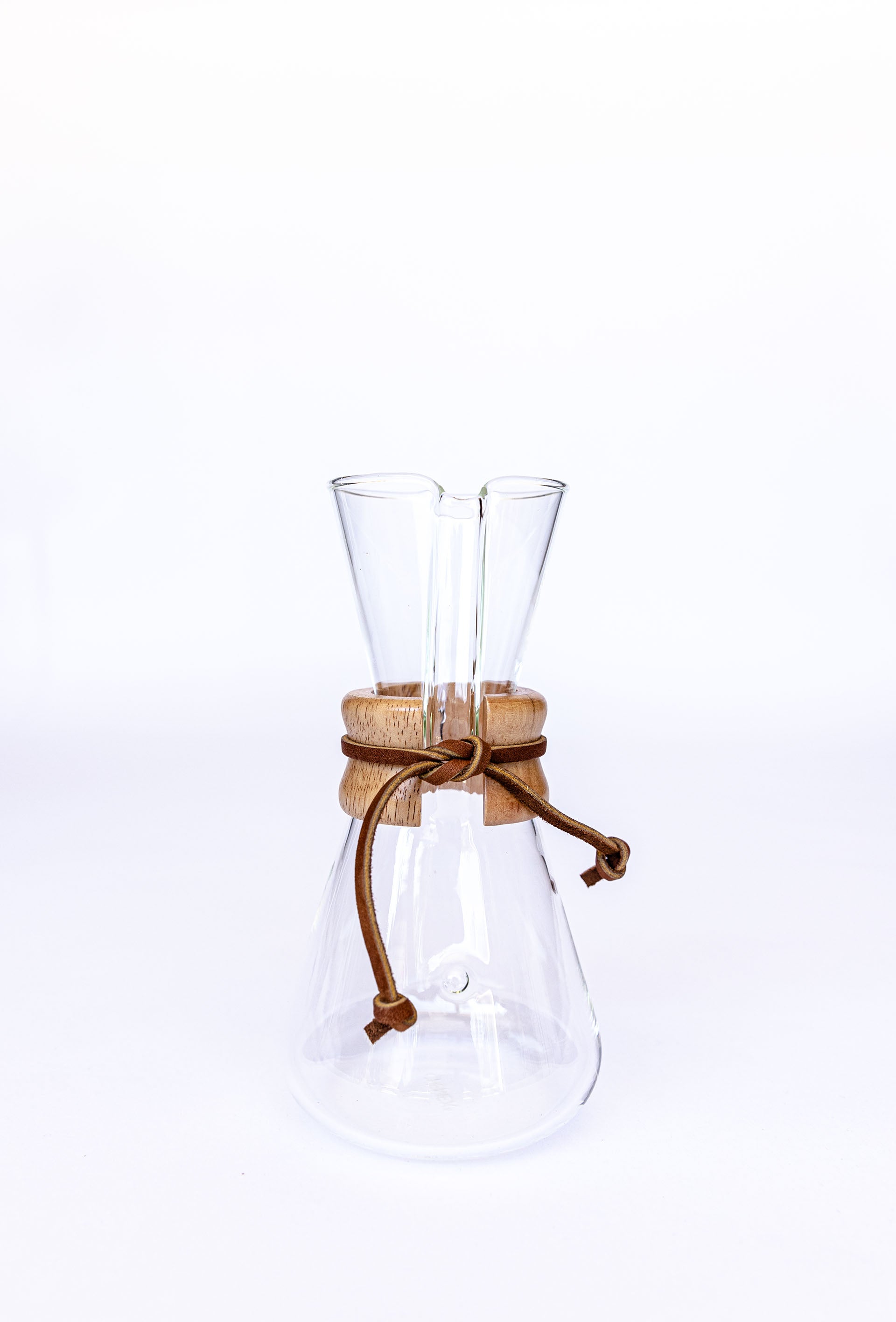 10 Cup Chemex Recipe — Clarity Coffee