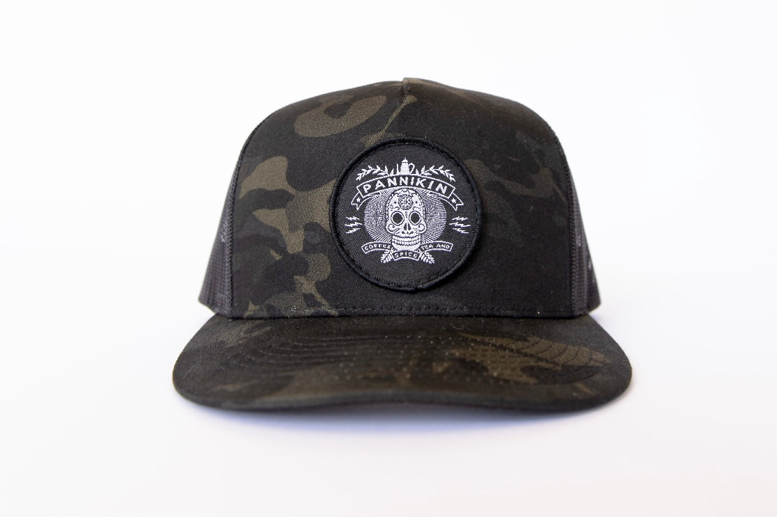 Cup O\' Surf Trucker Hat | Baseball Caps