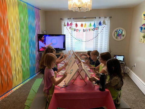 Kids Birthday Party