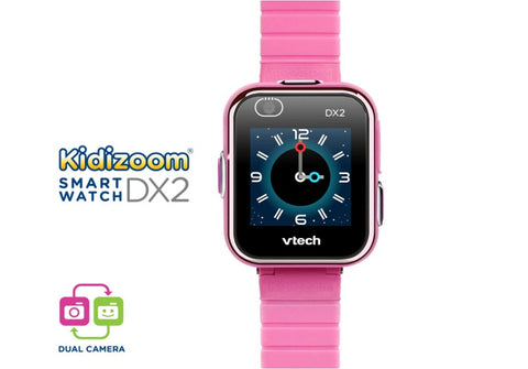 VTech KidiZoom Smartwatch DX2