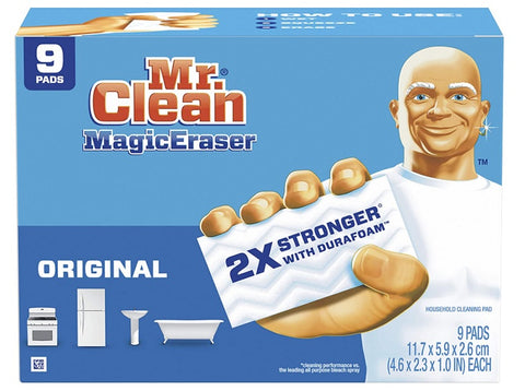 Cleaning Products 08 Magic Eraser