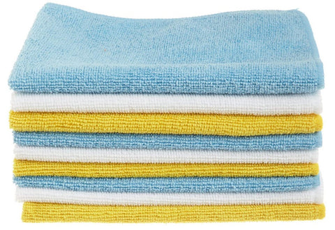 Cleaning Products 17 Microfiber Cleaning Cloth