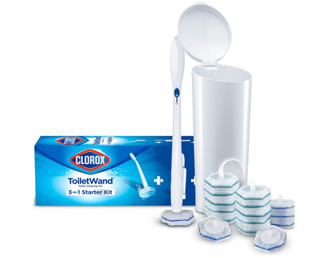 Cleaning Products 19 ToiletWand