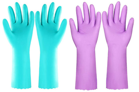 Cleaning Products 22 Cleaning Gloves