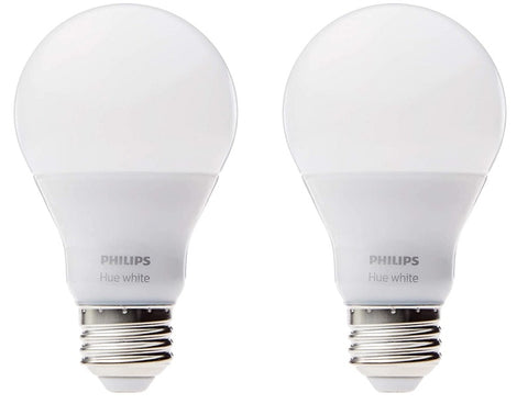 Philips Hue Bulbs