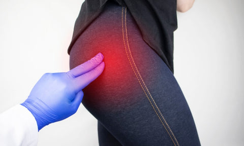 Sciatica: Your Back Problem Could Be Causing Your Foot Pain 02 