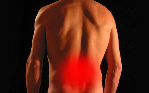 Sciatica: Your Back Problem Could Be Causing Your Foot Pain 03 