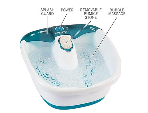 Stress: Causes, Effects, and Management - Bubble Mate Foot Spa